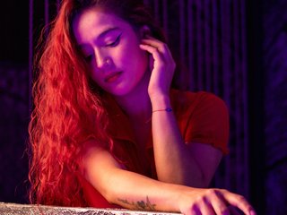 Chat video erotic AriBaker