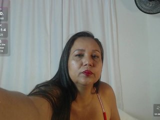 Chat video erotic Ariel-Blossom
