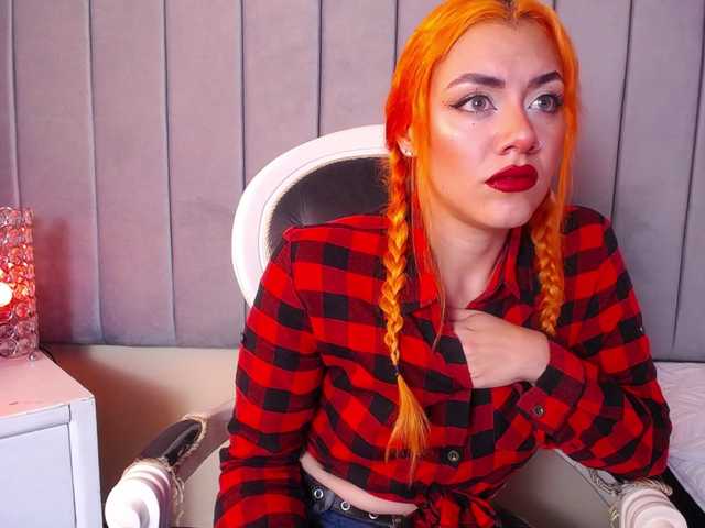 Capturi de ecran de difuzare Ariel-Blue-