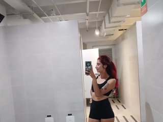 Chat video erotic Ariel-Little18
