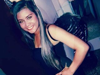 Chat video erotic Ariel3
