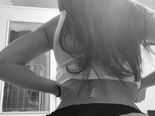 Chat video erotic Ariel609