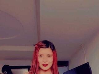 Chat video erotic Ariel63