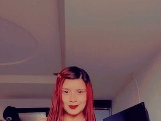 Chat video erotic Ariel63