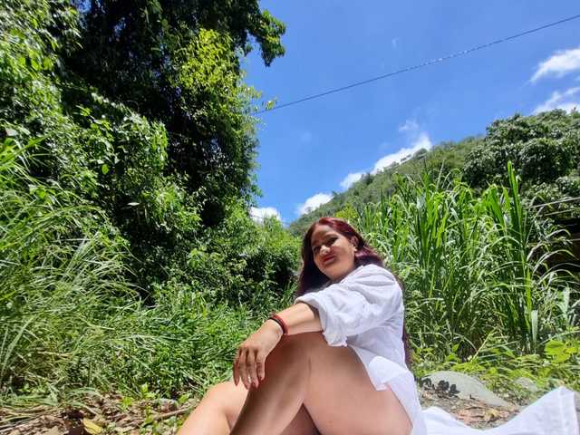 Fotografie a profilului ARIELADALTONN93