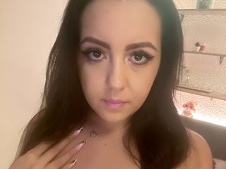 Chat video erotic ArielBlossom