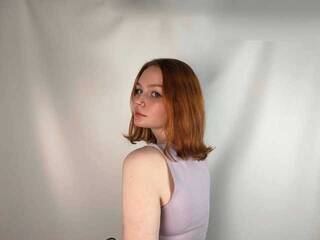 Chat video erotic ArielCrystal