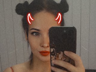 Chat video erotic Arielj