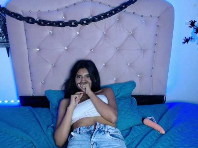 Capturi de ecran de difuzare arielparker