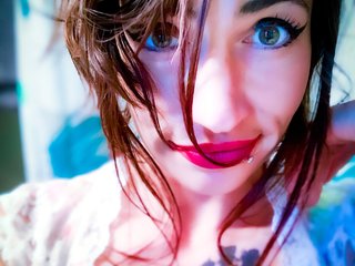 Chat video erotic arielwyld