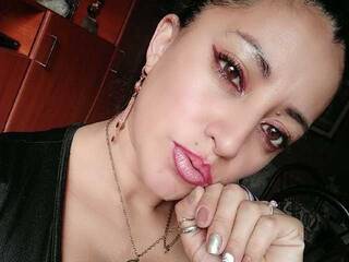 Chat video erotic Aries-arial