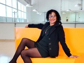 Chat video erotic Aries-Mature