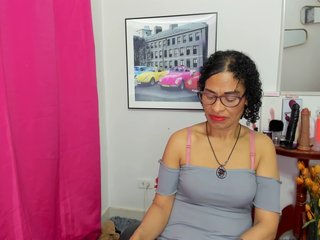 Chat video erotic Aries-Mature