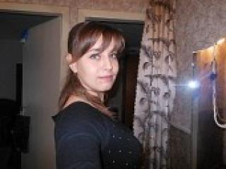 Chat video erotic arilana