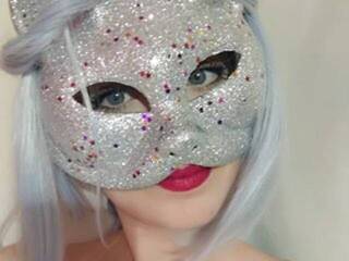 Chat video erotic AriMay