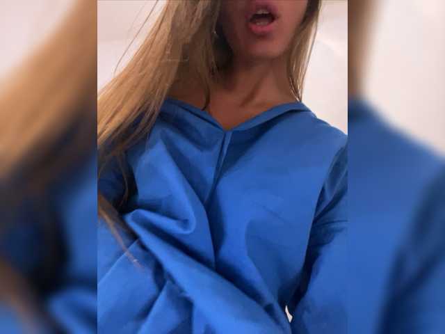 Capturi de ecran de difuzare ArinaLove77