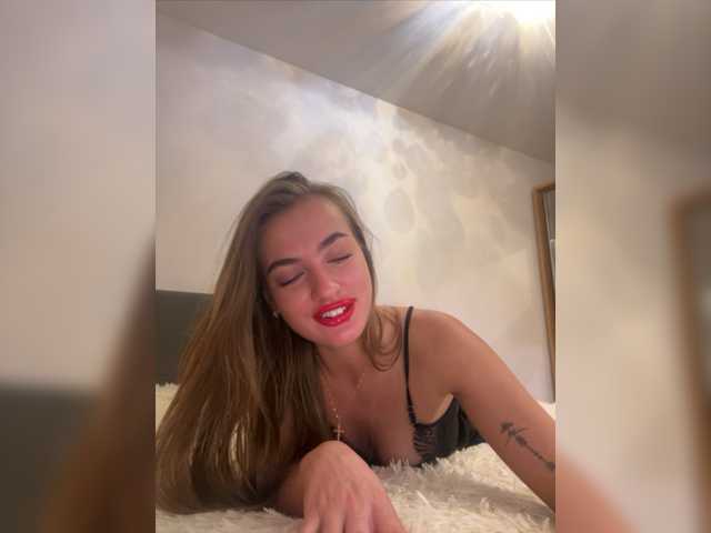 Capturi de ecran de difuzare ArinaLove77