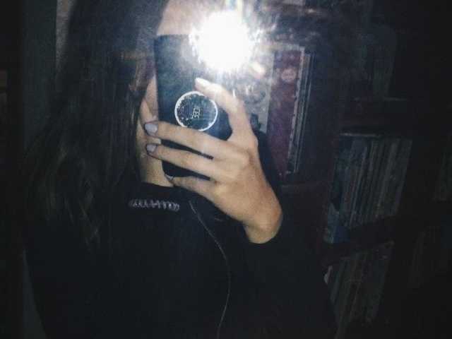 Fotografie a profilului Arinka-1