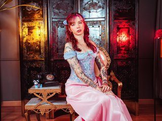 Chat video erotic AriYokai
