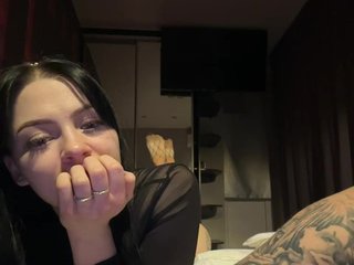 Chat video erotic ArlinSt