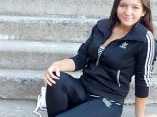 Chat video erotic aromaa