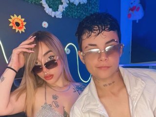 Chat video erotic Aron-love-Maya