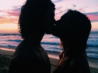Chat video erotic Secret_couple