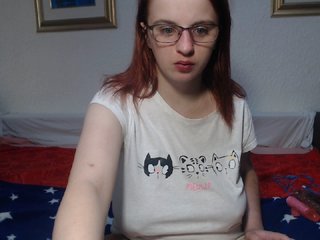 Capturi de ecran de difuzare Arriana98