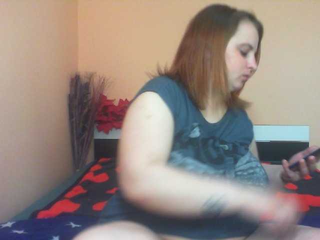 Capturi de ecran de difuzare Arriana98