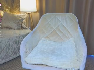 Chat video erotic Lisa-art