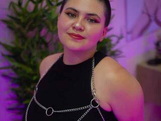 Chat video erotic ArtemisaCute