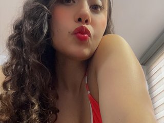 Chat video erotic ArtemisNature