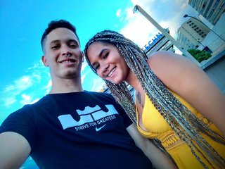 Chat video erotic ArthurandAlix