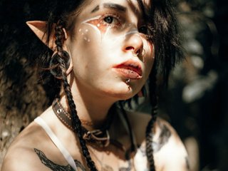 Chat video erotic Aru-k0t0