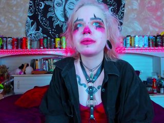 Chat video erotic Aru-k0t0