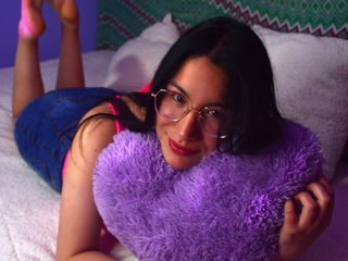 Chat video erotic AryanaLee