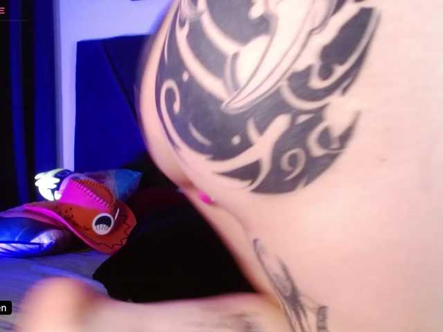 Fotografii Aryrouse ⭐Hello guys ♡!!! let's cum together! ⭐ Lovense Lush ⭐Device that vibrates longer at your tips and gives me pleasures!! ♡❤️@remain Fuck my pussy with my big toy and hush ass with cum anal @total