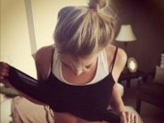 Chat video erotic ashalissa