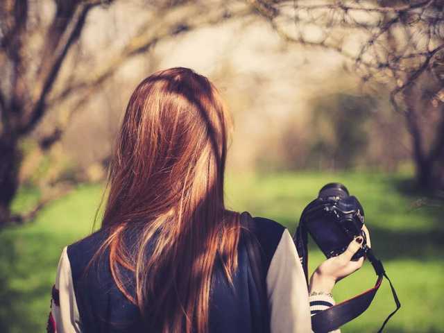 Fotografie a profilului Asharim