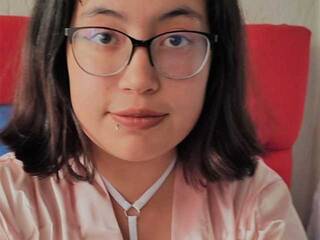 Chat video erotic asheboobs