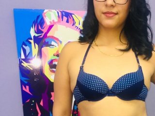 Chat video erotic ashely-99