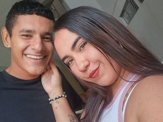 Chat video erotic ashely-and-jeicod