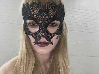 Chat video erotic AshFannie