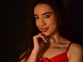 Chat video erotic Ashley-7777