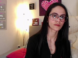 Chat video erotic Ashley-amoret