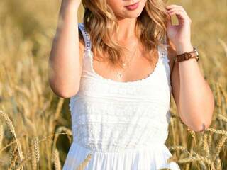 Chat video erotic Ashley-As