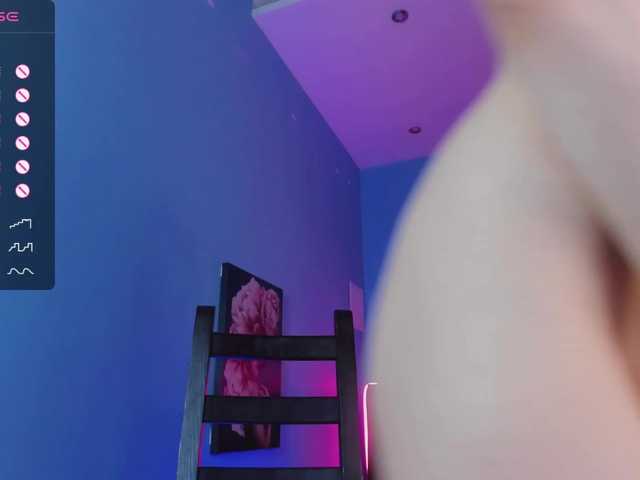 Capturi de ecran de difuzare Ashley-Dream
