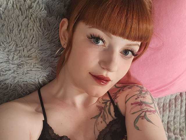 Fotografie a profilului Ashley-Nicks
