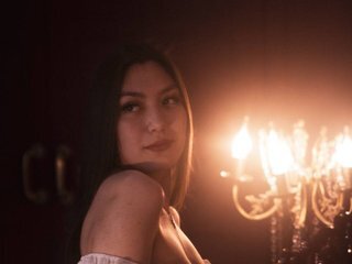 Chat video erotic Ashley-no