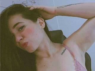 Chat video erotic ashley-rivera